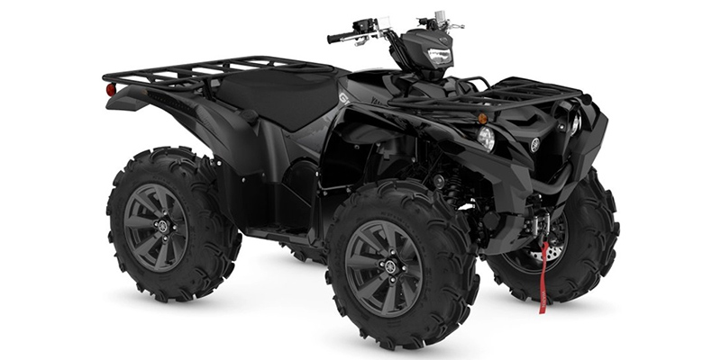 Grizzly EPS XT-R at Friendly Powersports Slidell