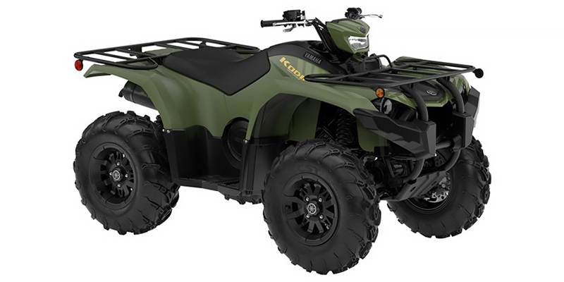 Kodiak 450 EPS at ATVs and More