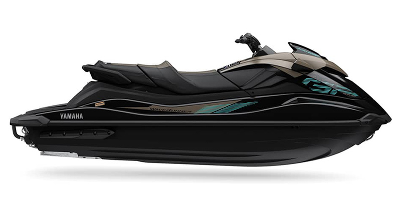 2025 Yamaha WaveRunner® GP SVHO at Friendly Powersports Baton Rouge