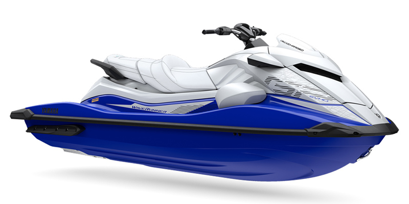 2025 Yamaha WaveRunner® GP SVHO at Friendly Powersports Baton Rouge