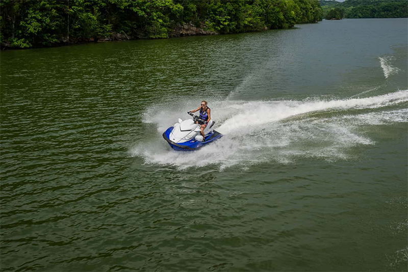 2025 Yamaha WaveRunner® GP SVHO at Friendly Powersports Baton Rouge