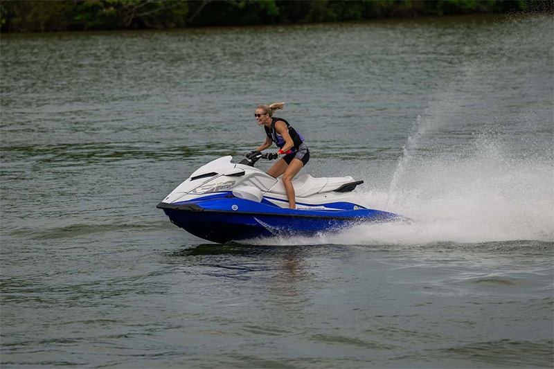 2025 Yamaha WaveRunner® GP SVHO at Friendly Powersports Baton Rouge