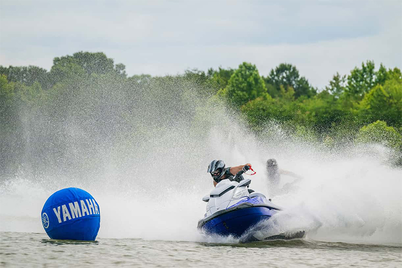 2025 Yamaha WaveRunner® GP SVHO at Friendly Powersports Baton Rouge