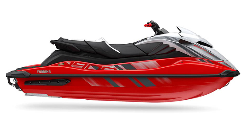 2025 Yamaha WaveRunner® GP HO at Friendly Powersports Baton Rouge