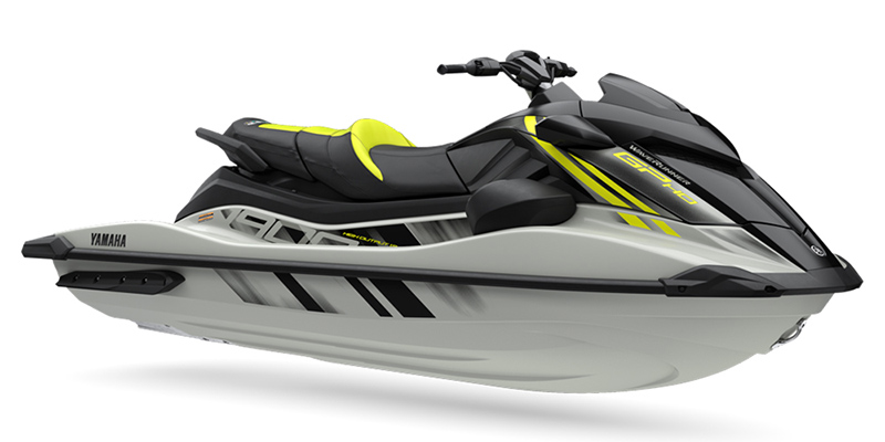 2025 Yamaha WaveRunner® GP HO at Friendly Powersports Baton Rouge