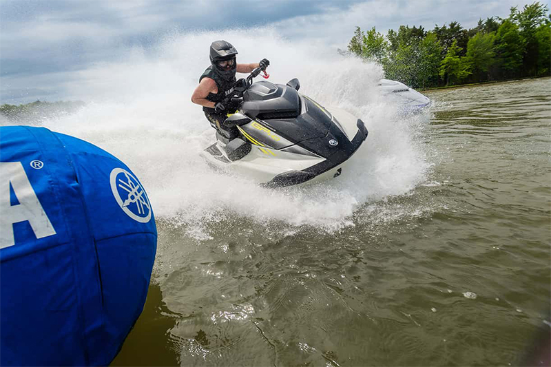 2025 Yamaha WaveRunner® GP HO at Friendly Powersports Baton Rouge