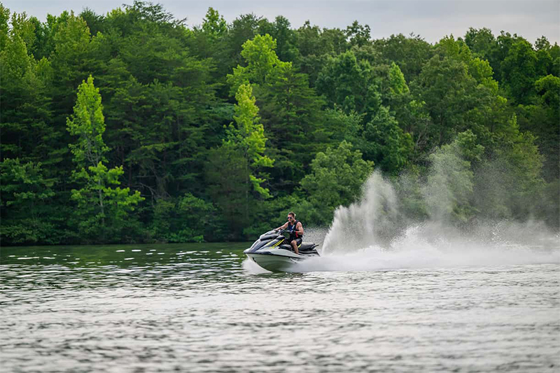 2025 Yamaha WaveRunner® GP HO at Friendly Powersports Baton Rouge