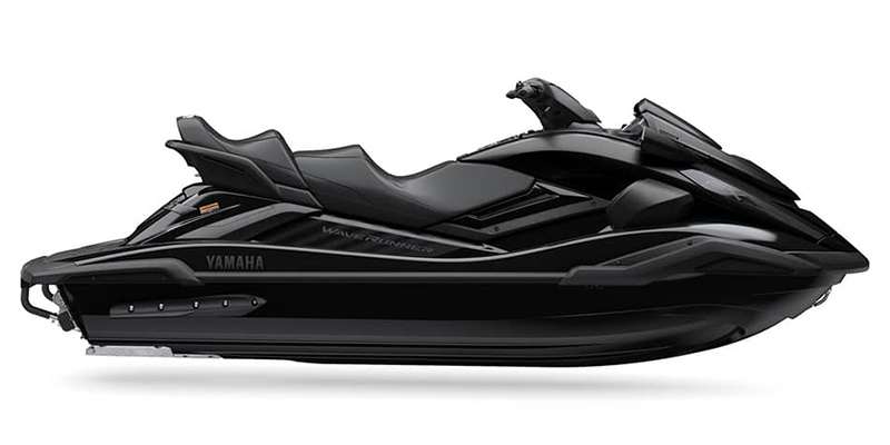 2025 Yamaha WaveRunner® FX Cruiser SVHO at Powersports St. Augustine