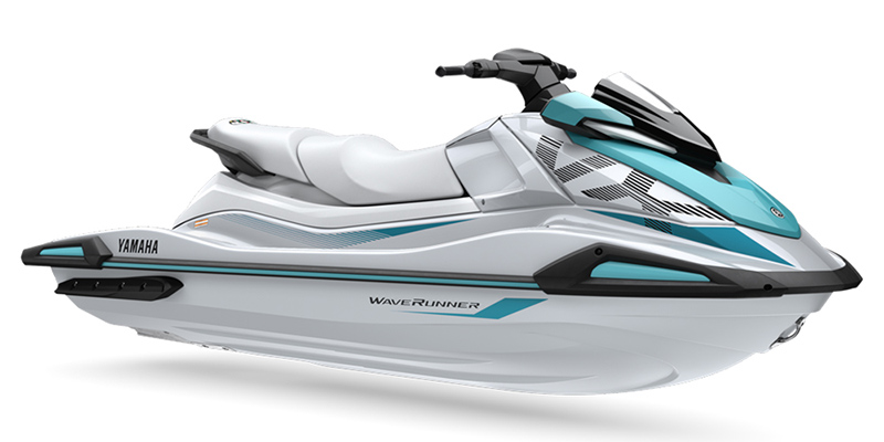 WaveRunner® VX at Powersports St. Augustine