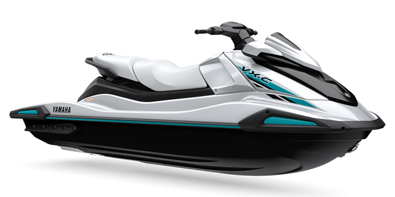 2025 Yamaha WaveRunner® VX C at Friendly Powersports Baton Rouge