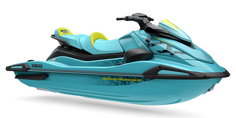 2025 Yamaha WaveRunner® VX Limited HO at Friendly Powersports Baton Rouge