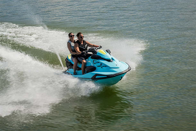 2025 Yamaha WaveRunner® VX Limited HO at Friendly Powersports Baton Rouge