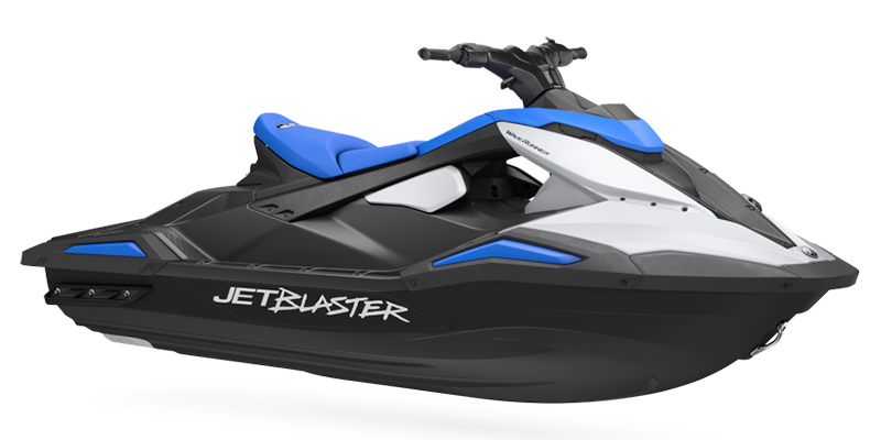 2025 Yamaha WaveRunner® JetBlaster® Base at Powersports St. Augustine