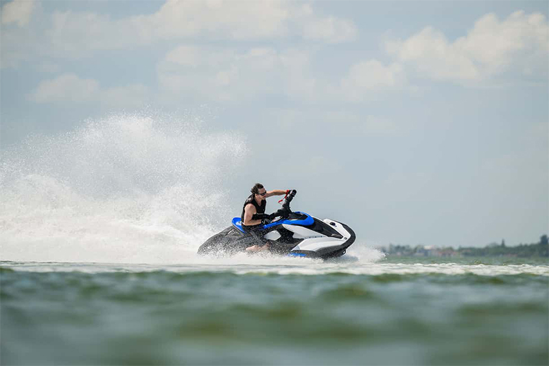 2025 Yamaha WaveRunner® JetBlaster® Base at Powersports St. Augustine