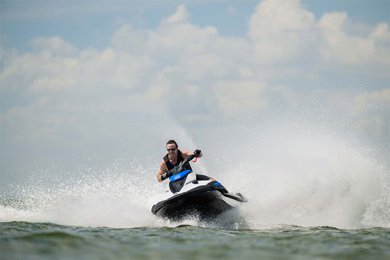 2025 Yamaha WaveRunner® JetBlaster® Base at Powersports St. Augustine