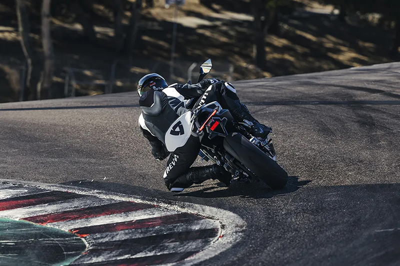 2025 CFMOTO SS 675 at Randy's Cycle