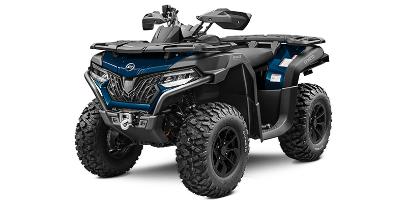 2025 CFMOTO CFORCE 600 at Big River Motorsports