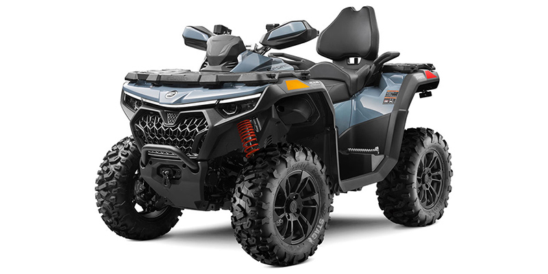 2025 CFMOTO CFORCE 1000 Touring at Big River Motorsports
