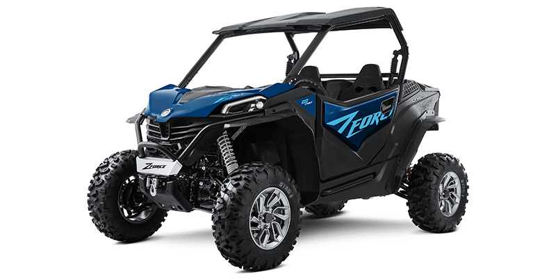 ZFORCE 950 Sport at Hebeler Sales & Service, Lockport, NY 14094