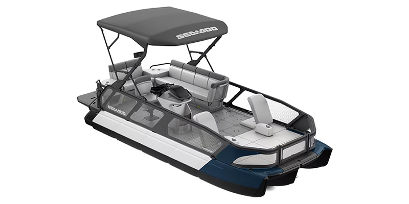 2025 Sea-Doo Switch Sport 21 - 230 HP at Jacksonville Powersports, Jacksonville, FL 32225