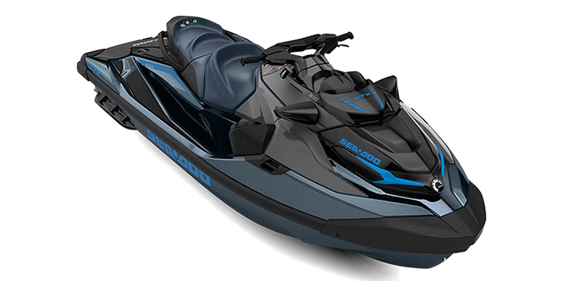 2025 Sea-Doo GTX 170 at Hebeler Sales & Service, Lockport, NY 14094