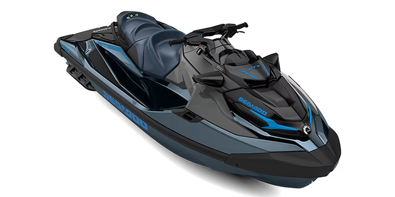 2025 Sea-Doo GTX 230 at Hebeler Sales & Service, Lockport, NY 14094