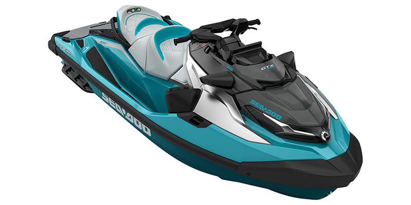 2025 Sea-Doo GTX Limited 325 at Hebeler Sales & Service, Lockport, NY 14094