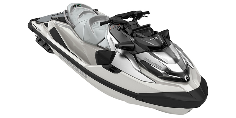 2025 Sea-Doo GTX Limited 325 at Hebeler Sales & Service, Lockport, NY 14094