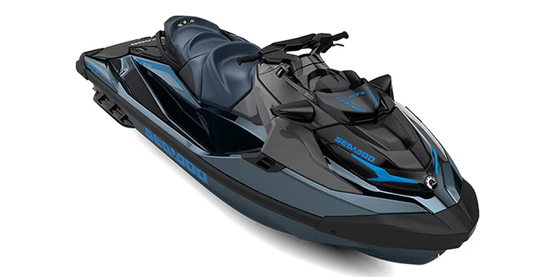 2025 Sea-Doo GTX 300 at Hebeler Sales & Service, Lockport, NY 14094