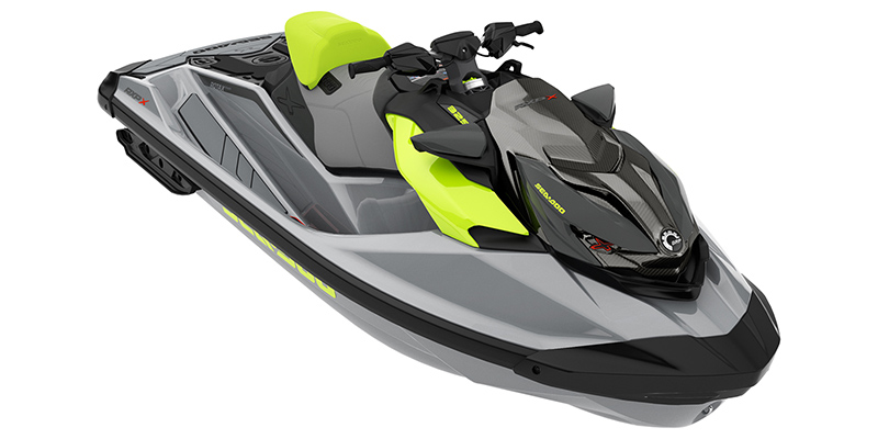 2025 Sea-Doo RXP-X 325 at Hebeler Sales & Service, Lockport, NY 14094