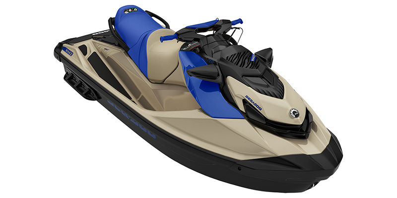 2025 Sea-Doo Wake 170 at Hebeler Sales & Service, Lockport, NY 14094