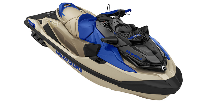 2025 Sea-Doo Wake Pro 230 at Mount Rushmore Motorsports