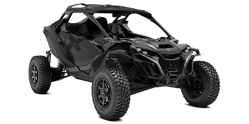 2025 Can-Am™ Maverick R X at Jacksonville Powersports, Jacksonville, FL 32225