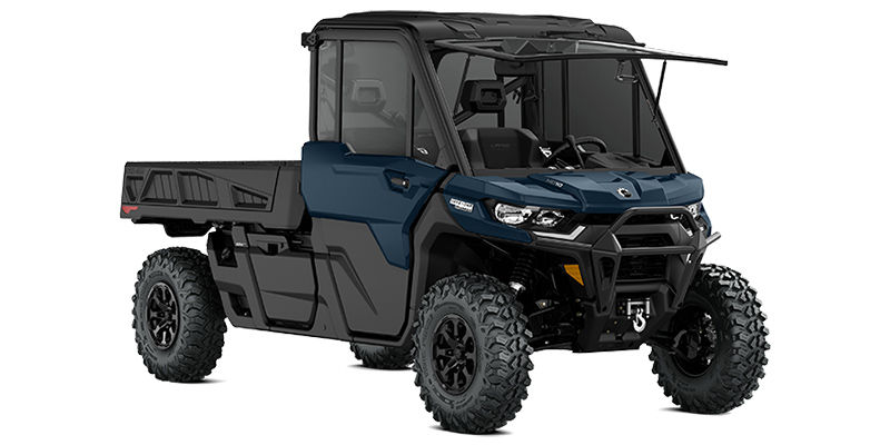 Defender PRO Limited HD10 at Shift Digital - Website Access - Metric
