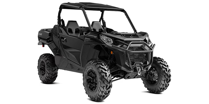 2025 Can-Am™ Commander XT 700 at Jacksonville Powersports, Jacksonville, FL 32225