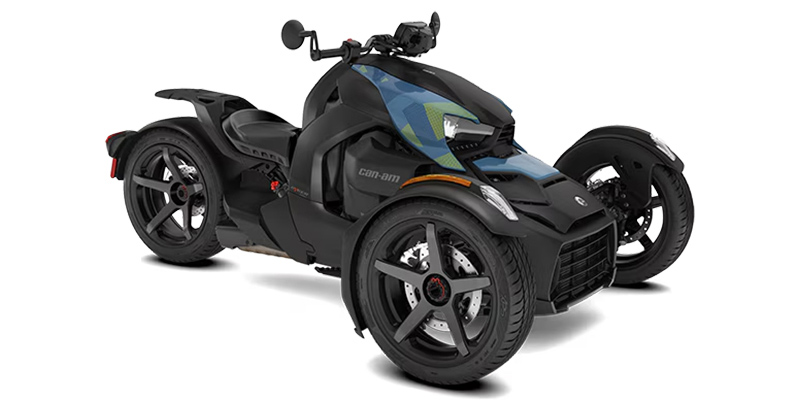 Ryker Sport 900 ACE™ at Jacksonville Powersports, Jacksonville, FL 32225