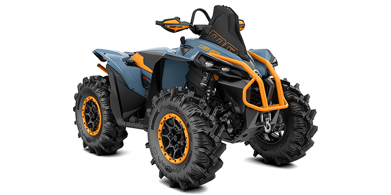 2025 Can-Am™ Renegade X mr 1000R at Jacksonville Powersports, Jacksonville, FL 32225