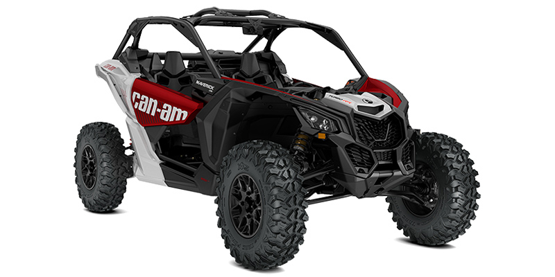 2025 Can-Am™ Maverick X3 X ds TURBO RR at Jacksonville Powersports, Jacksonville, FL 32225