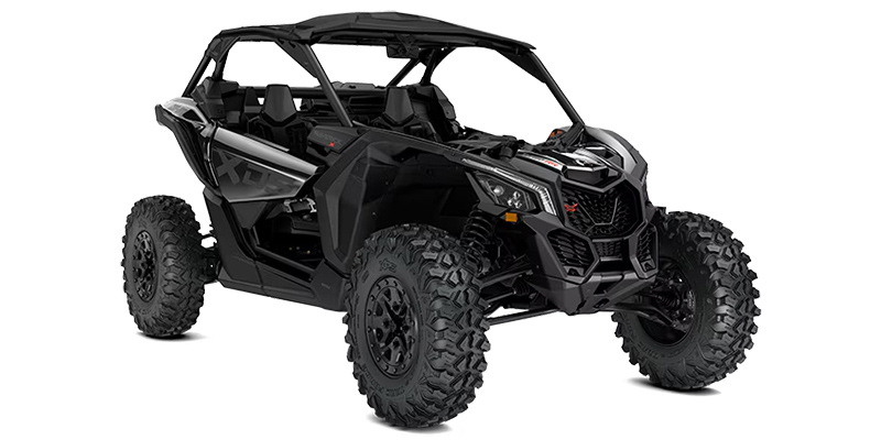 2025 Can-Am™ Maverick X3 X ds TURBO RR at Jacksonville Powersports, Jacksonville, FL 32225