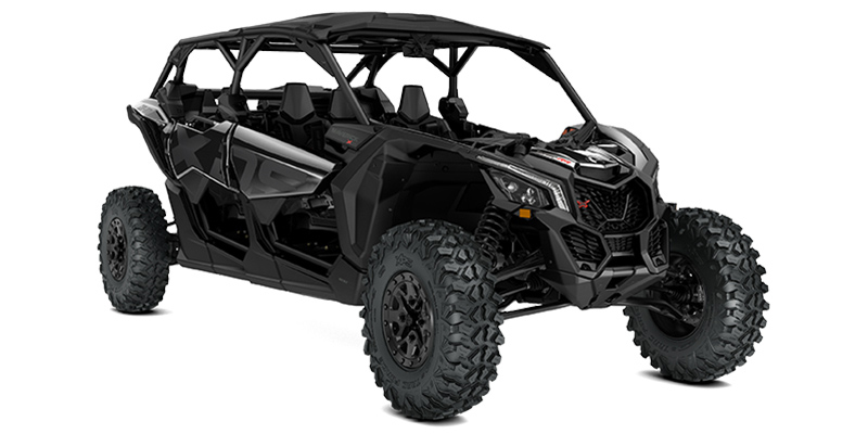 2025 Can-Am™ Maverick X3 MAX X ds TURBO RR at Jacksonville Powersports, Jacksonville, FL 32225