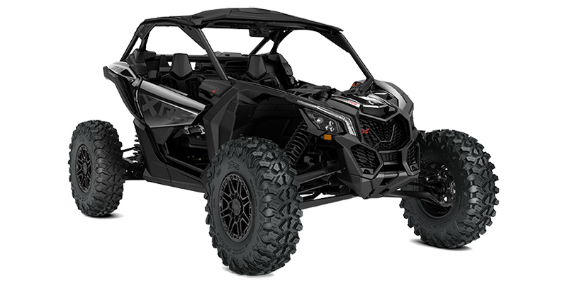 2025 Can-Am™ Maverick X3 MAX X rs TURBO RR at Jacksonville Powersports, Jacksonville, FL 32225