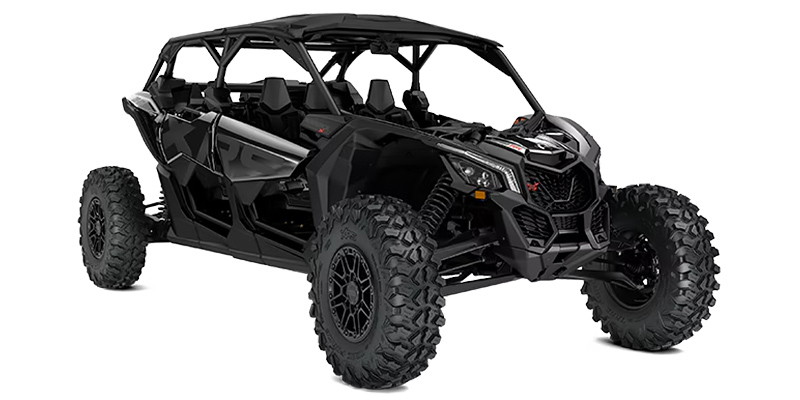 Maverick™ X3 MAX X™ rs TURBO RR  at Power World Sports, Granby, CO 80446