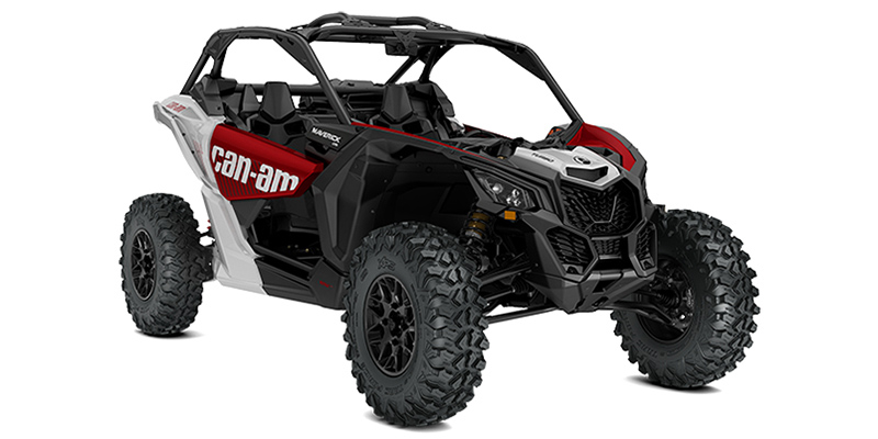 2025 Can-Am™ Maverick X3 MAX DS TURBO at Jacksonville Powersports, Jacksonville, FL 32225