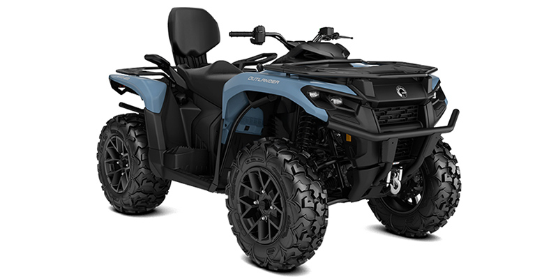 2025 Can-Am™ Outlander MAX XT 700 at Jacksonville Powersports, Jacksonville, FL 32225