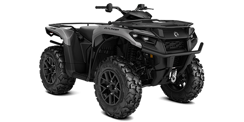 2025 Can-Am™ Outlander™ XT 700 at Jacksonville Powersports, Jacksonville, FL 32225