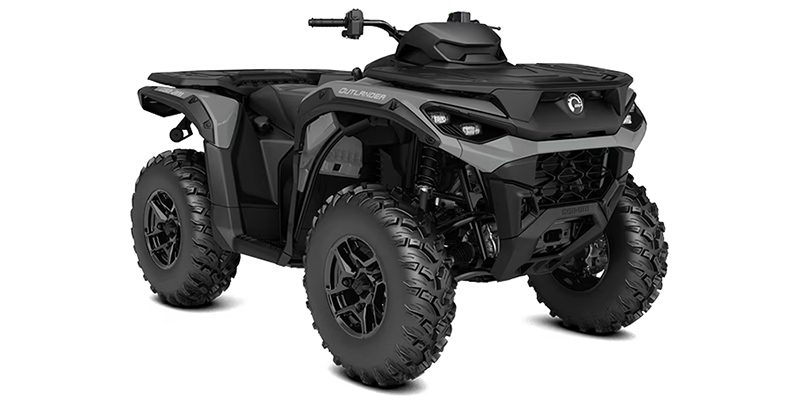 2025 Can-Am™ Outlander 1000R at Jacksonville Powersports, Jacksonville, FL 32225