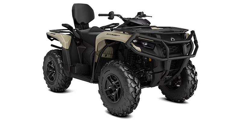 2025 Can-Am™ Outlander MAX Pro XU HD7 at Jacksonville Powersports, Jacksonville, FL 32225