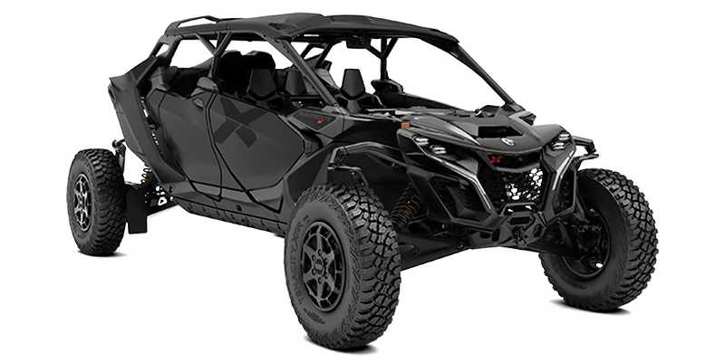 2025 Can-Am™ Maverick R MAX at Jacksonville Powersports, Jacksonville, FL 32225