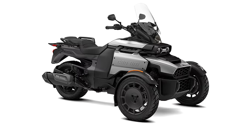 Canyon™ at Jacksonville Powersports, Jacksonville, FL 32225