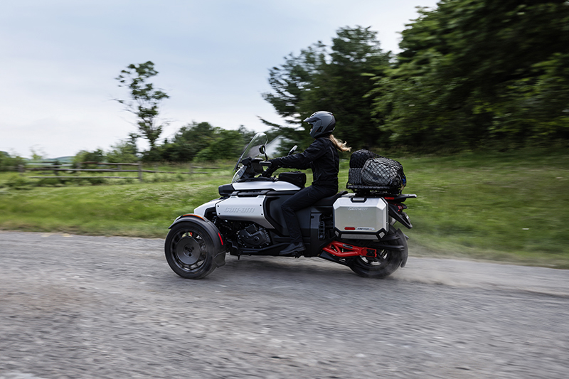 2025 Can-Am™ Canyon™ XT at Mount Rushmore Motorsports